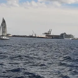 Atlantis Submarine Barbados - Baxters