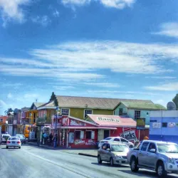 Baxters Beach - Baxters