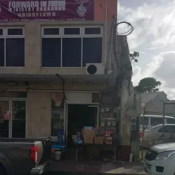 Baxters Beach - Baxters