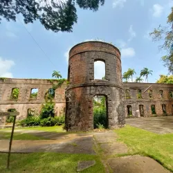 Farley Hill National Park - Baxters