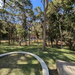 Farley Hill National Park - Baxters