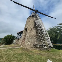 Morgan Lewis Windmill - Baxters