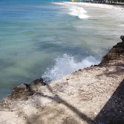 Enterprise Beach - Christchurch