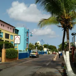 St. Lawrence Gap - Christchurch