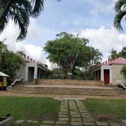 Barbados Museum & Historical Society - Church View
