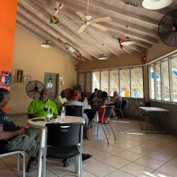 Local Craft Markets - Church View