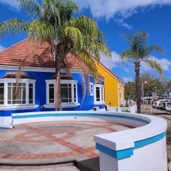 Local Craft Markets - Church View