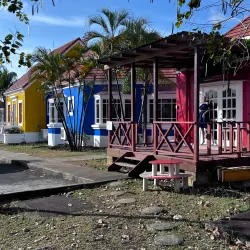 Local Craft Markets - Church View