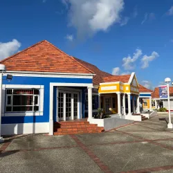 Local Craft Markets - Church View