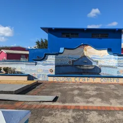 Local Craft Markets - Church View