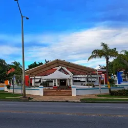 Local Craft Markets - Church View