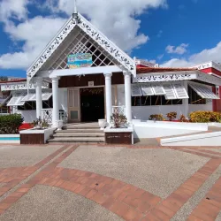 Local Craft Markets - Church View