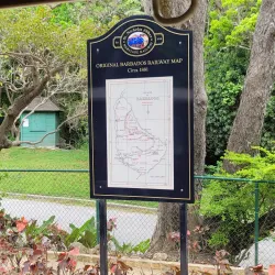 Cherry Tree Hill - Clermont