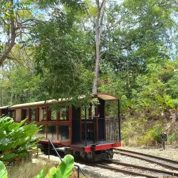 Cherry Tree Hill - Clermont
