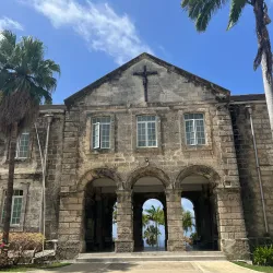 Codrington College - Clermont