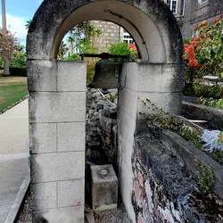 Codrington College - Clermont