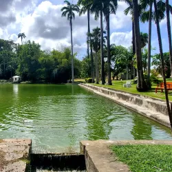 Codrington College - Clermont