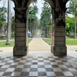 Codrington College - Clermont