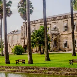 Codrington College - Clermont