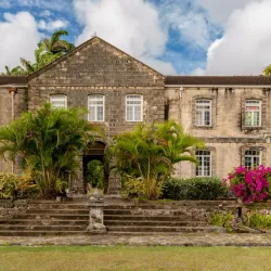 Codrington College - Clermont