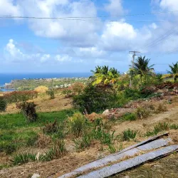 Codrington College - Clermont