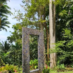 Flower Forest - Clermont