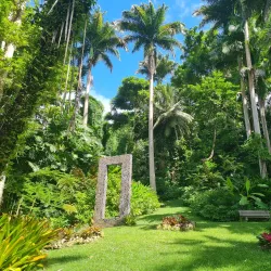 Flower Forest - Clermont