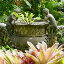 Hunte's Gardens - Clermont