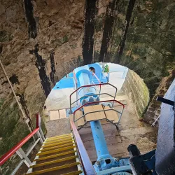 Morgan Lewis Windmill - Clermont