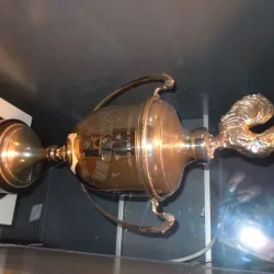 Barbados Concorde Experience - Grazettes