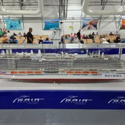 Barbados Concorde Experience - Grazettes