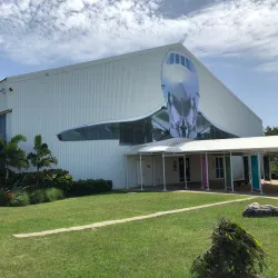 Barbados Concorde Experience - Grazettes