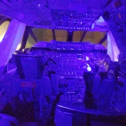 Barbados Concorde Experience - Grazettes