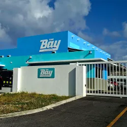 Carlisle Bay - Grazettes