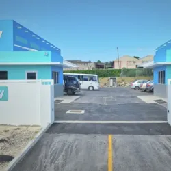 Carlisle Bay - Grazettes