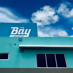 Carlisle Bay - Grazettes