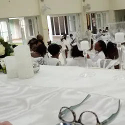 Christ Church Parish Church - Grazettes