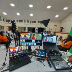 Christ Church Parish Church - Grazettes