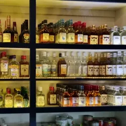 Oistins Fish Fry - Grazettes