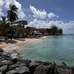 Holetown Boardwalk - Holetown