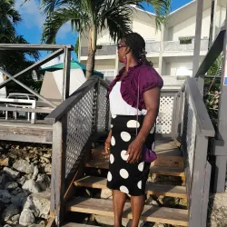 Holetown Boardwalk - Holetown