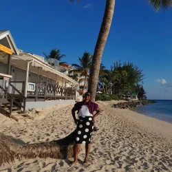 Holetown Boardwalk - Holetown