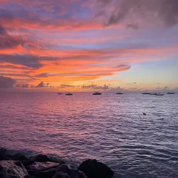 Holetown Boardwalk - Holetown