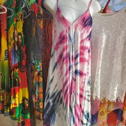 Holetown Boardwalk - Holetown