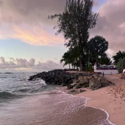 Holetown Boardwalk - Holetown