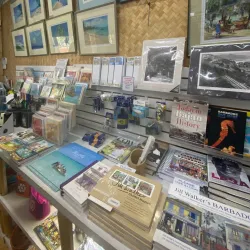 Holetown Craft Market - Holetown