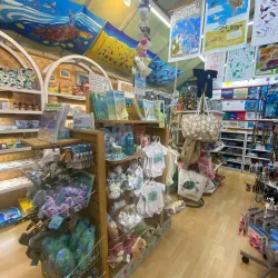 Holetown Craft Market - Holetown