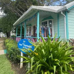 Holetown Craft Market - Holetown