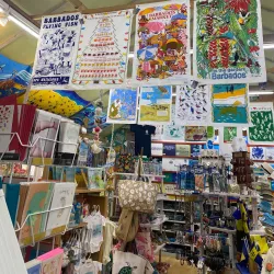 Holetown Craft Market - Holetown