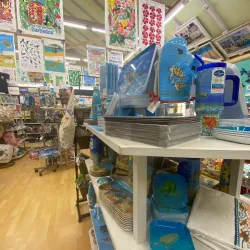 Holetown Craft Market - Holetown